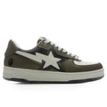 BAPE STA Icon 2 Olive Drab