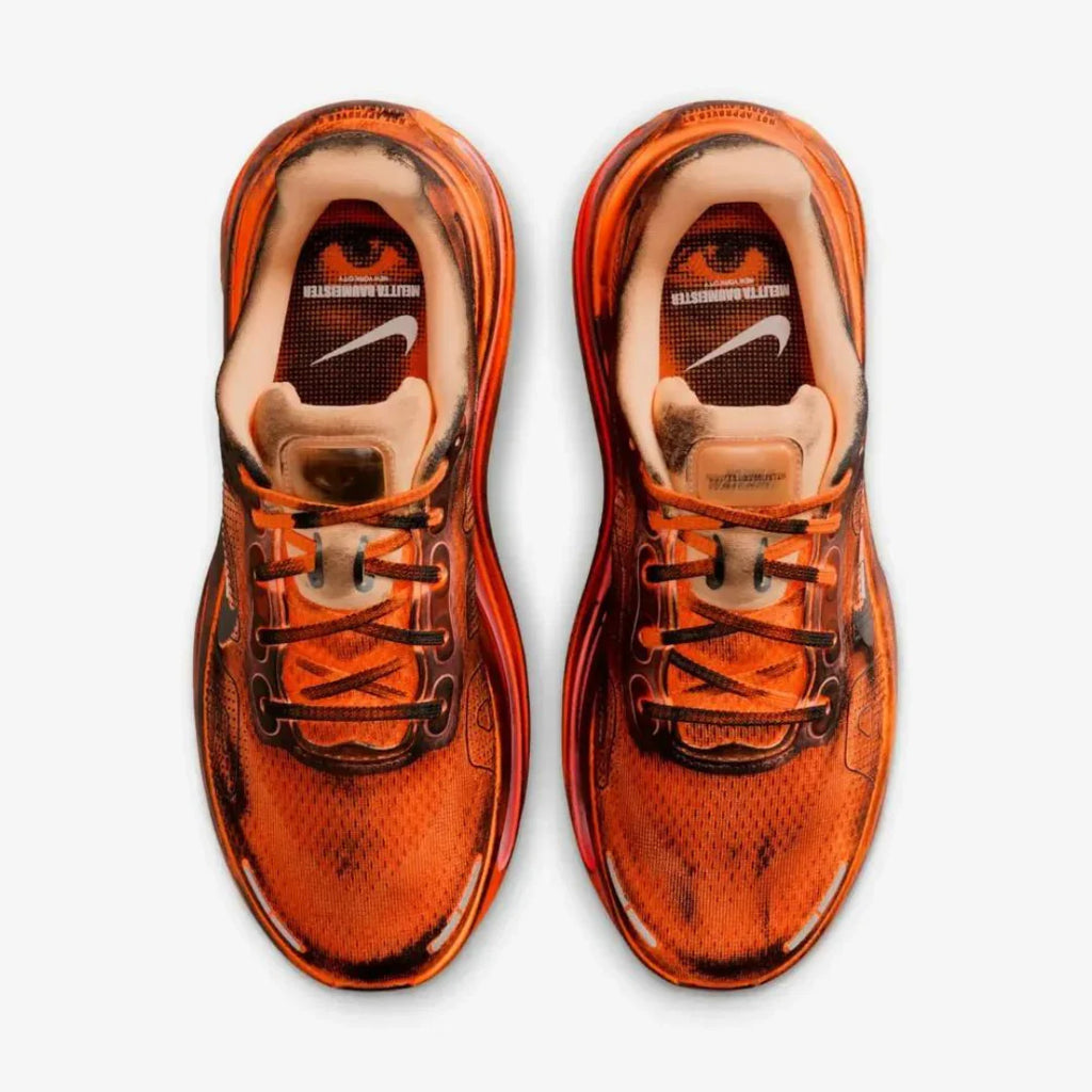 Nike Vomero Premium Melitta Baumeister Total Orange