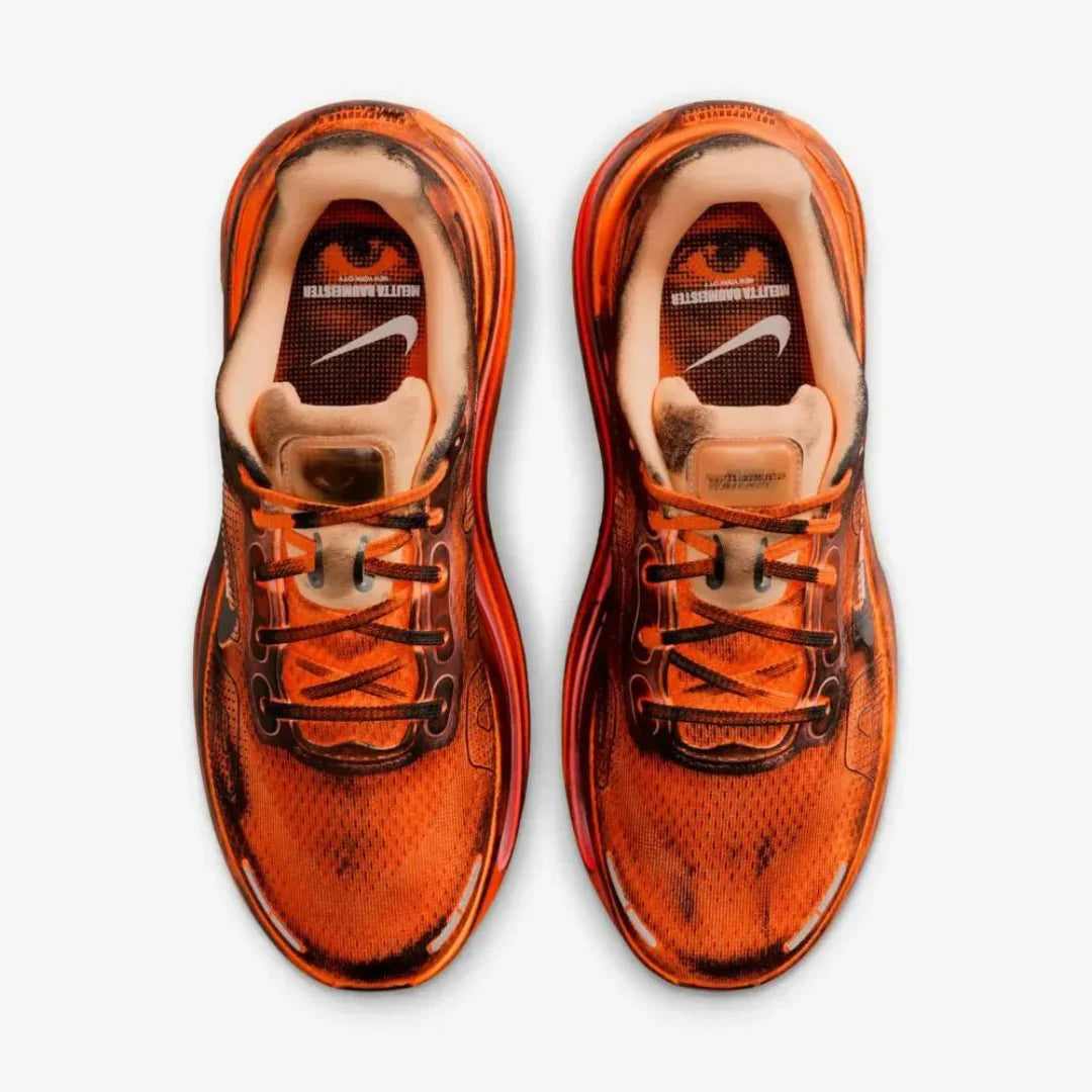 Nike Vomero Premium Melitta Baumeister Total Orange