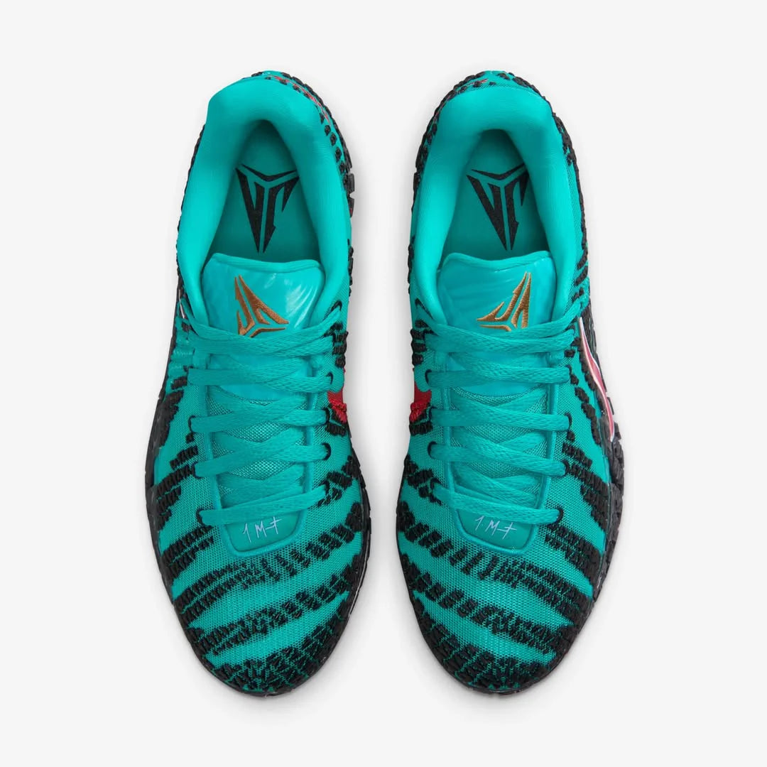 Tênis Nike Ja 3 EP Scratch 30