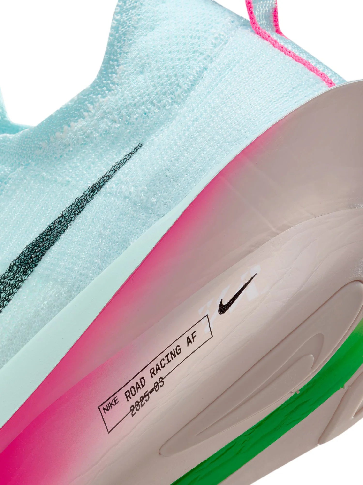 Nike Air Zoom Alphafly NEXT 3 Mens Shoes