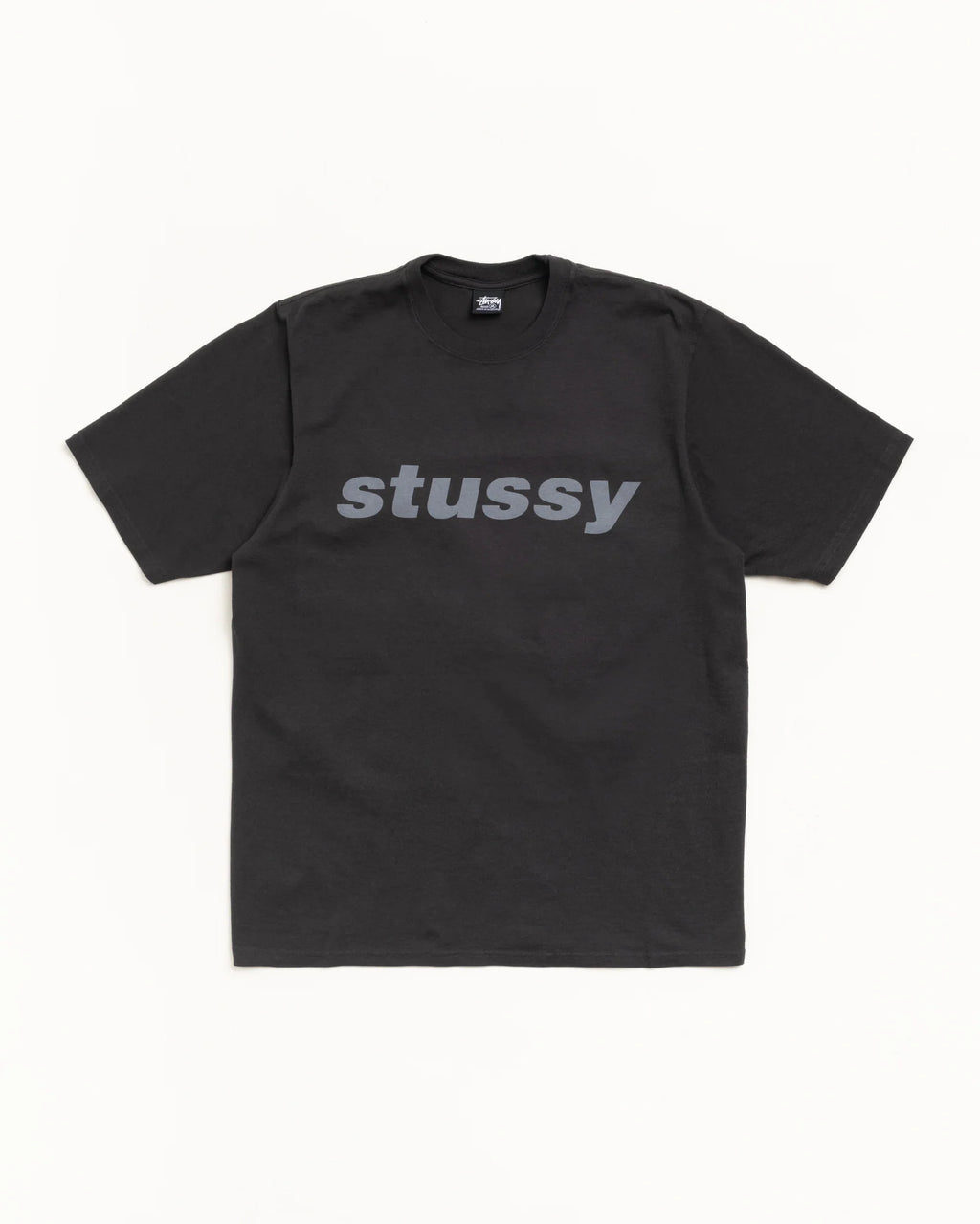 SHARK TEE PIGMENT DYED