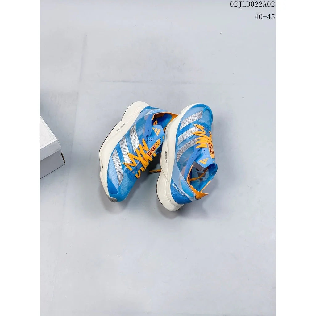 Adidas Adizero Adios Pro 3 Azul