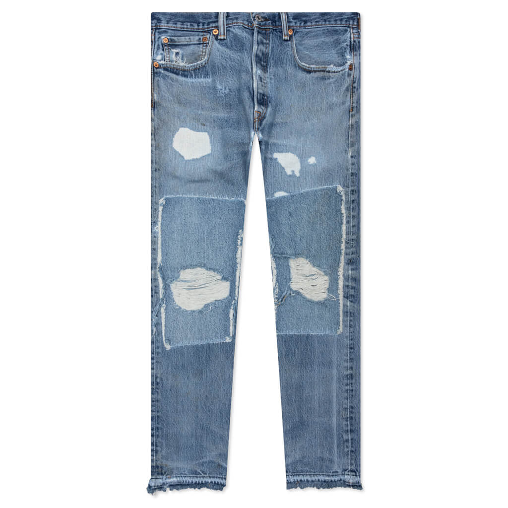 Ranger 5001 Denim Indigo