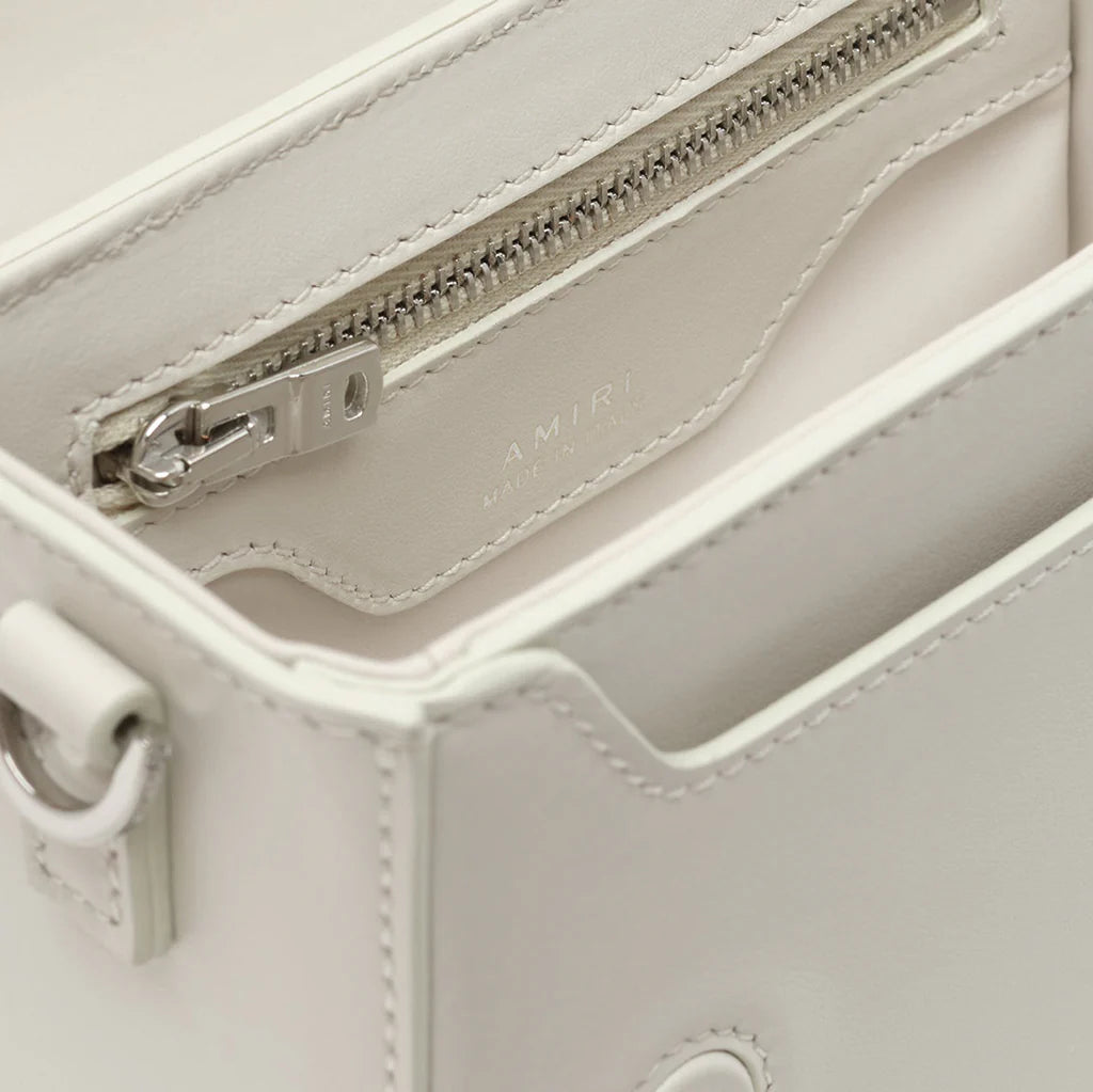Micro MA Bag Alabaster