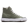 Peterson 23 High OG Sole Canvas Green