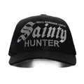 Saint M6 x Bounty Hunter Sainty Hunter Mesh Cap Black
