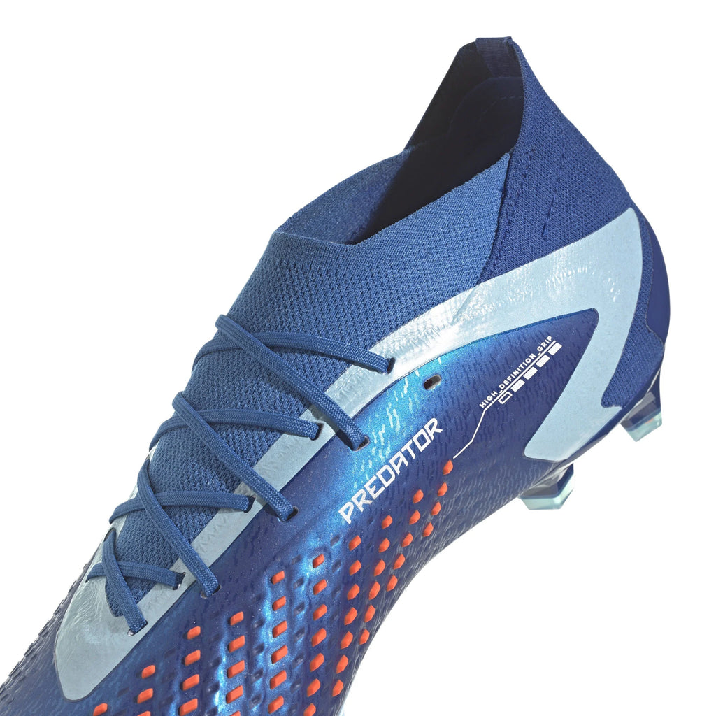 adidas Predator Accuracy1 FG Firm Ground Soccer Cleats