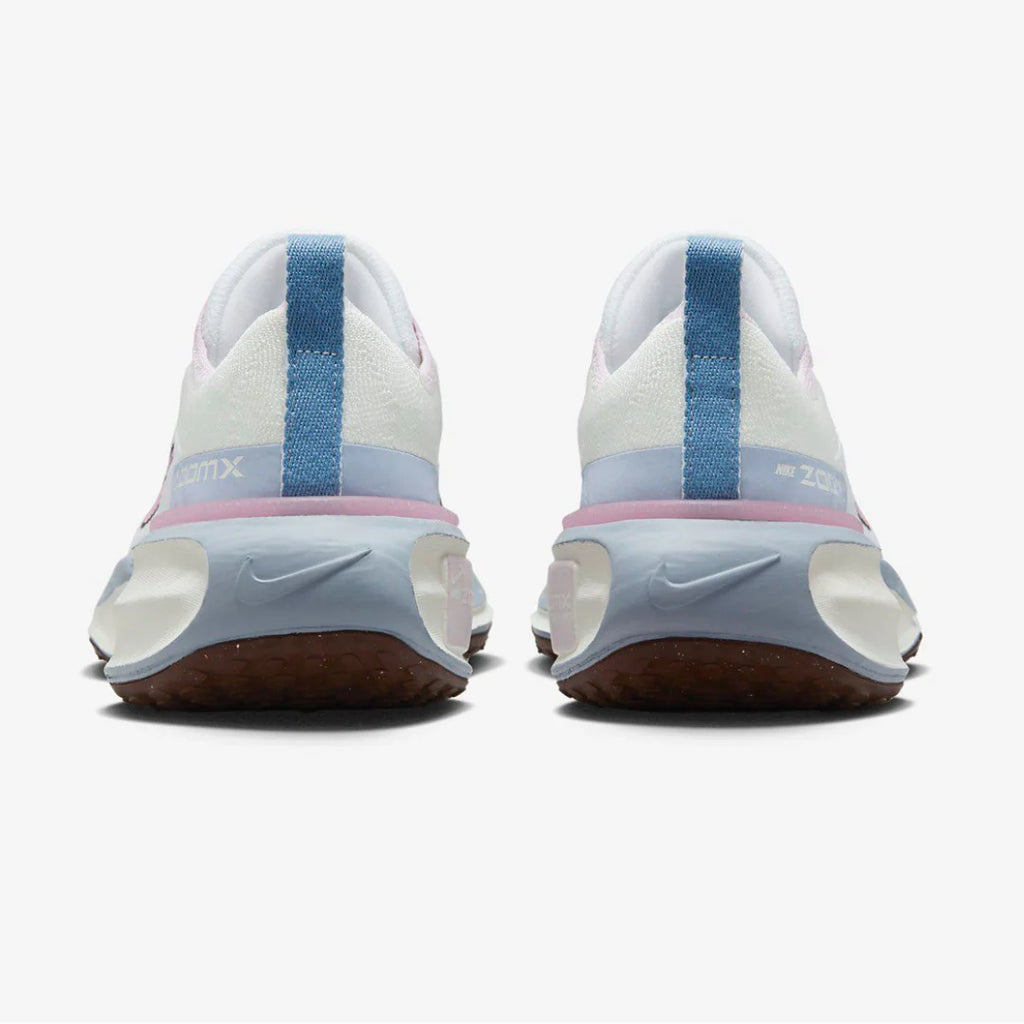 Nike Invincible Run 3 Azul Rosa