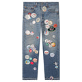 Campaign Denim Multi