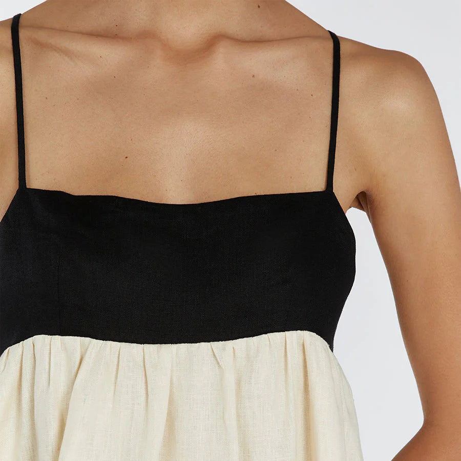 Vestido Raika