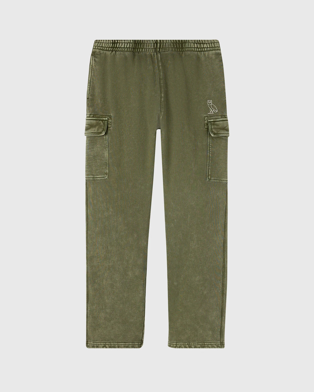 Muskoka Cargo Sweatpant