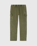 Muskoka Cargo Sweatpant Cypress