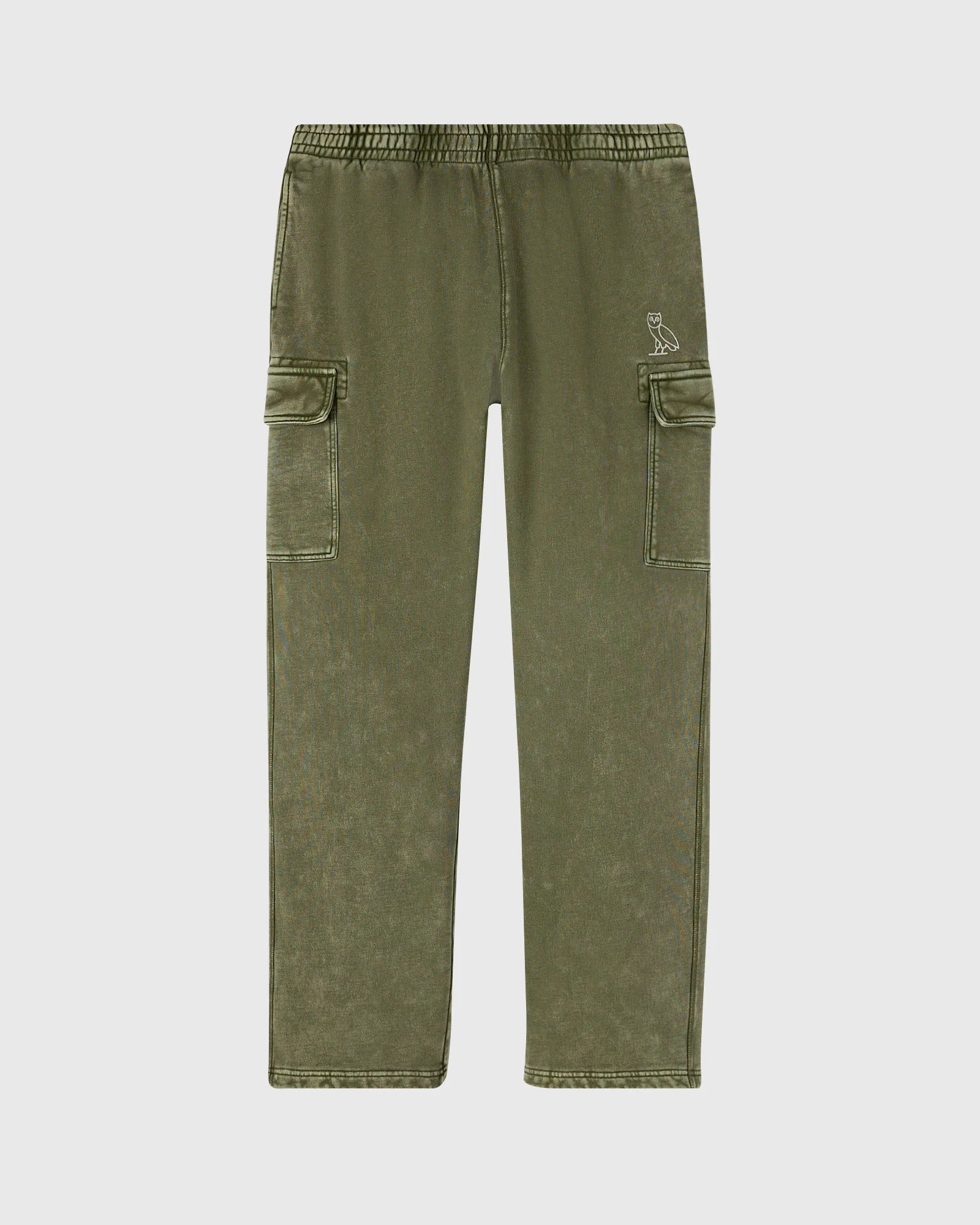 Muskoka Cargo Sweatpant Cypress
