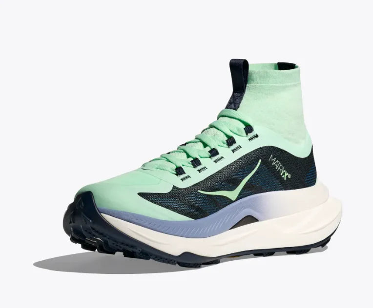 Womens Hoka Tecton X 3