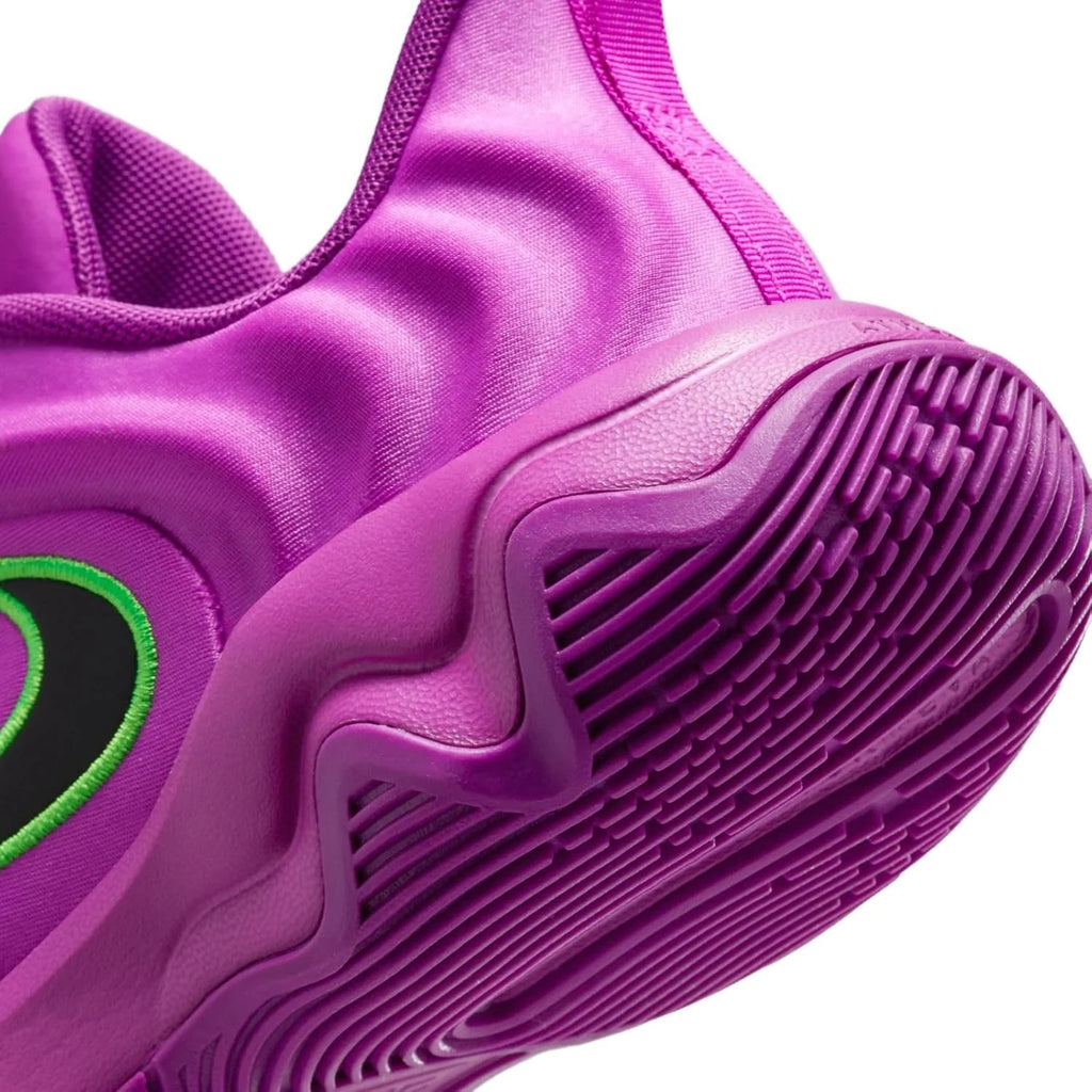 Tênis Nike Giannis Immortality 4 Roxo