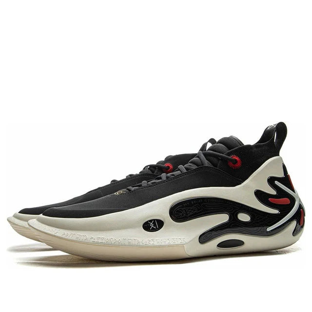 Tênis Li Ning Way of Wade 11 Announcement