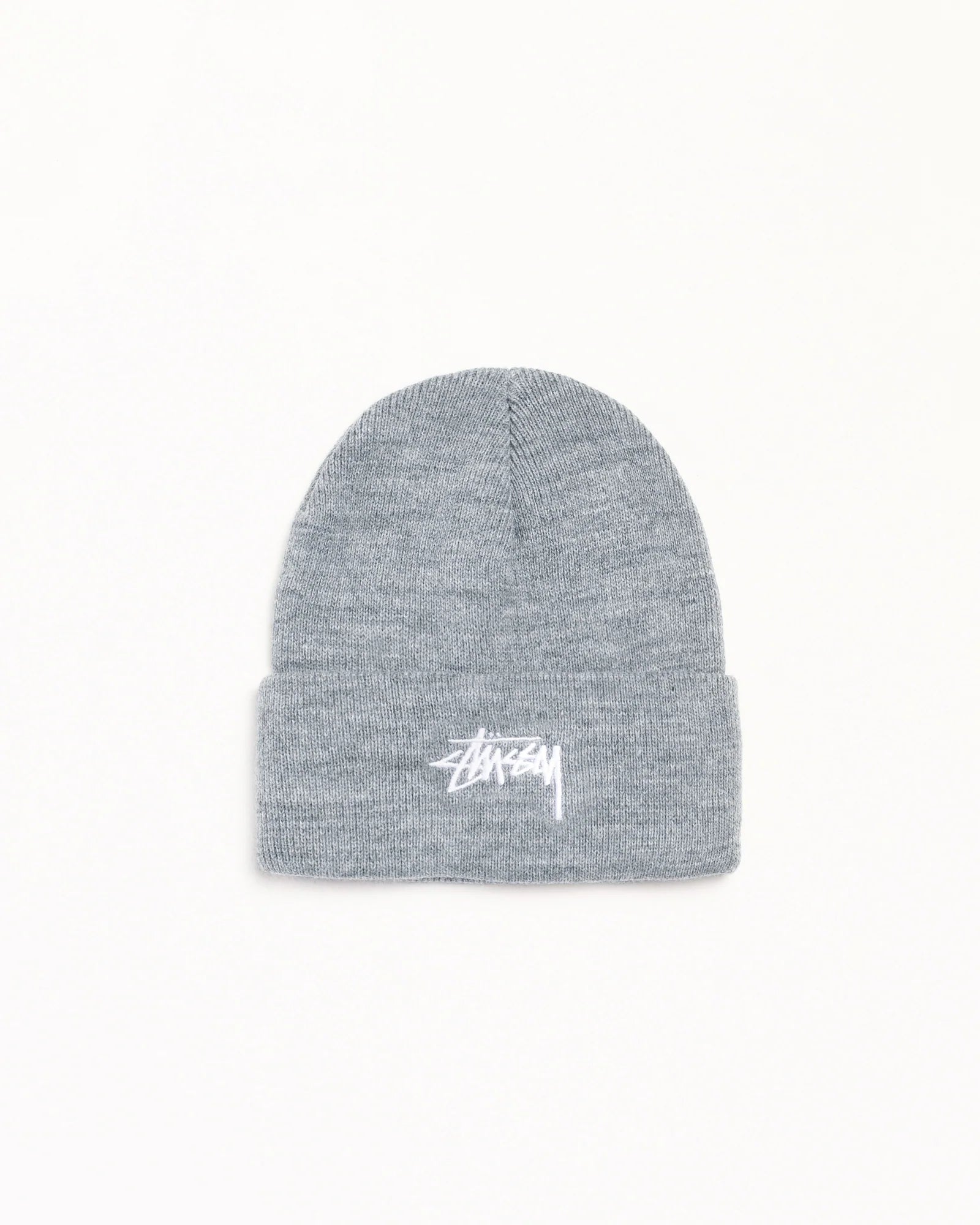 STOCK CUFF BEANIE