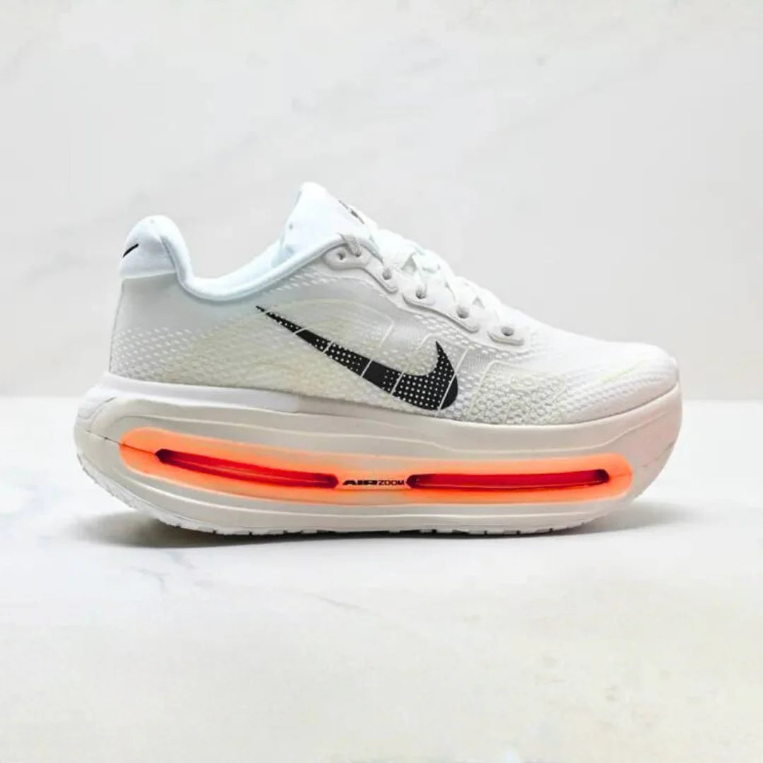Nike Vomero Premium Bege Laranja