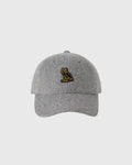 Fleece 6 Panel Hat Shadow