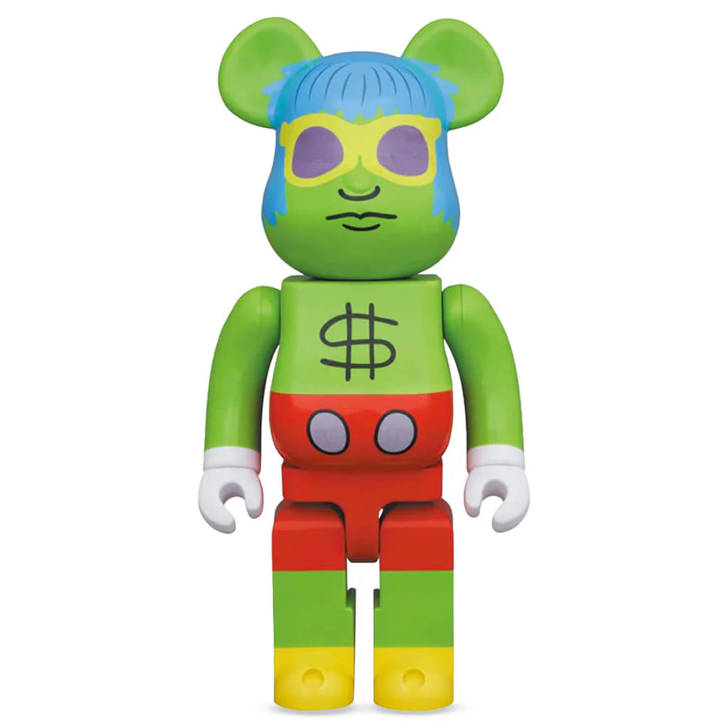 Andy Mouse 1000 BERBRICK