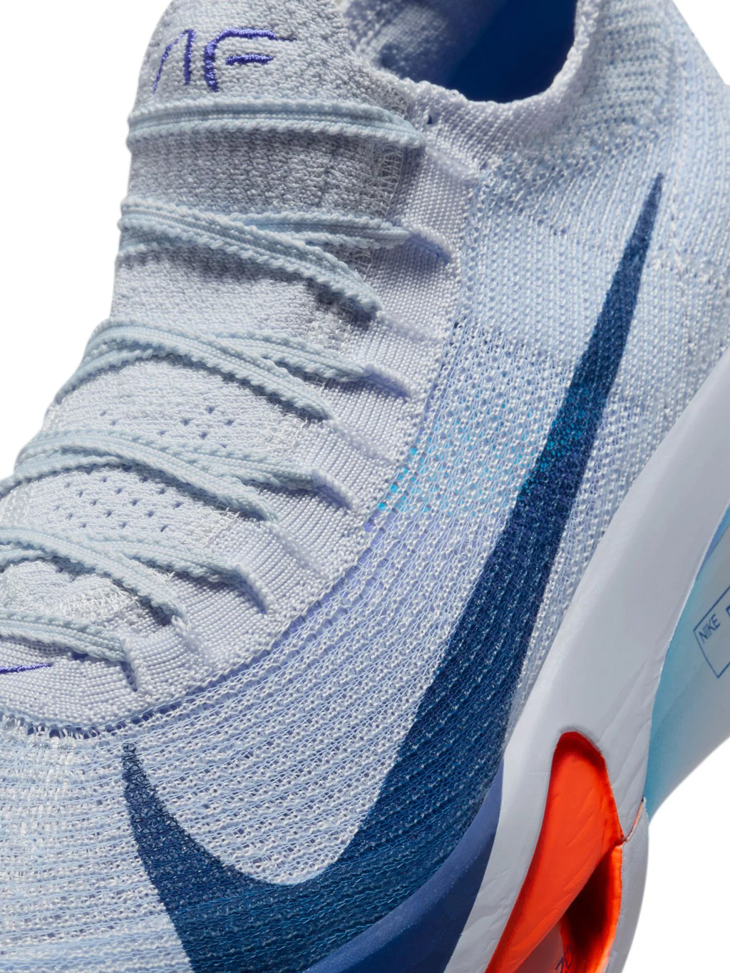 Nike Air Zoom Alphafly NEXT 3 Womens Shoes