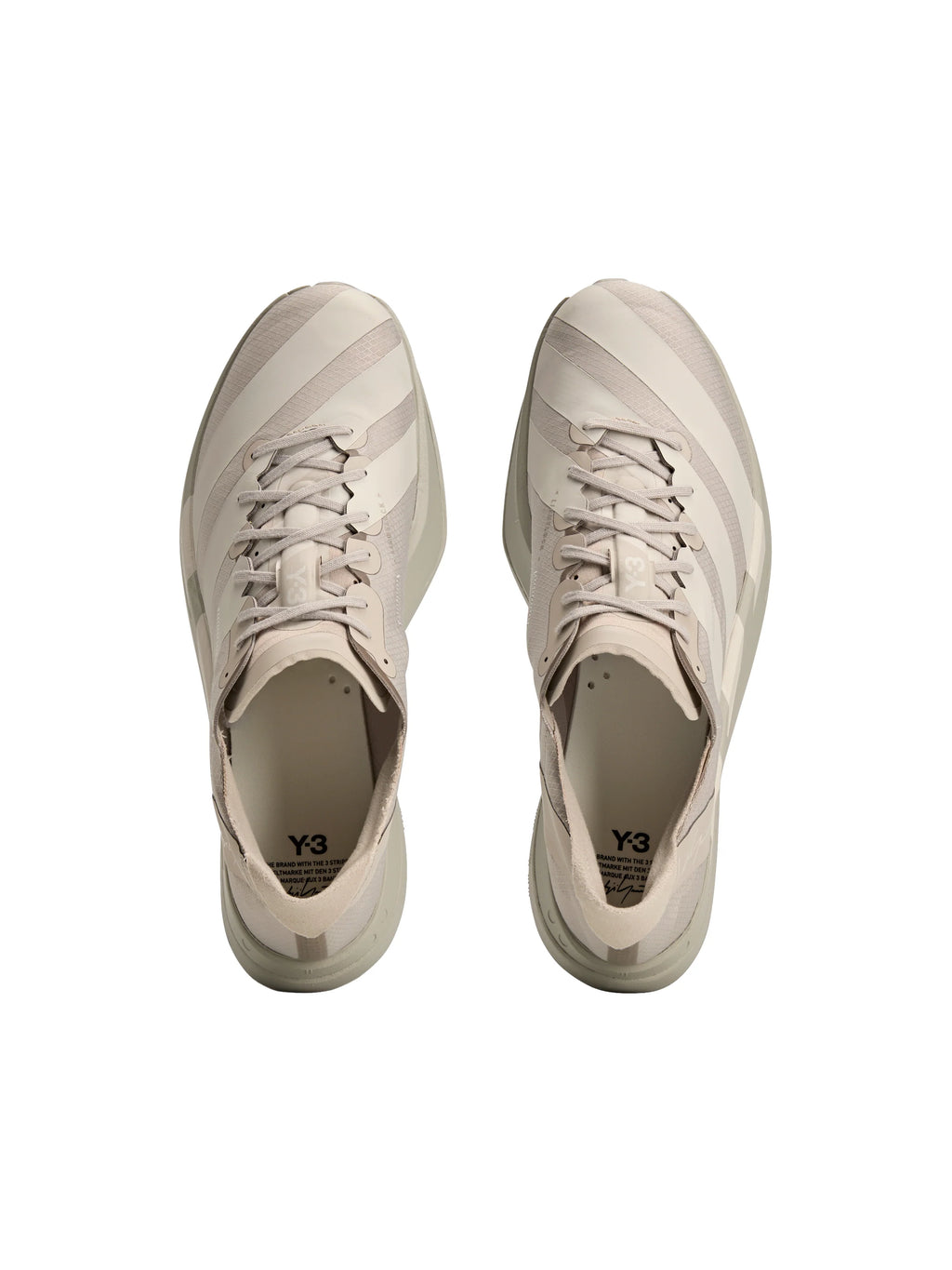 Adidas Y 3 Adios Pro 4 Shoes