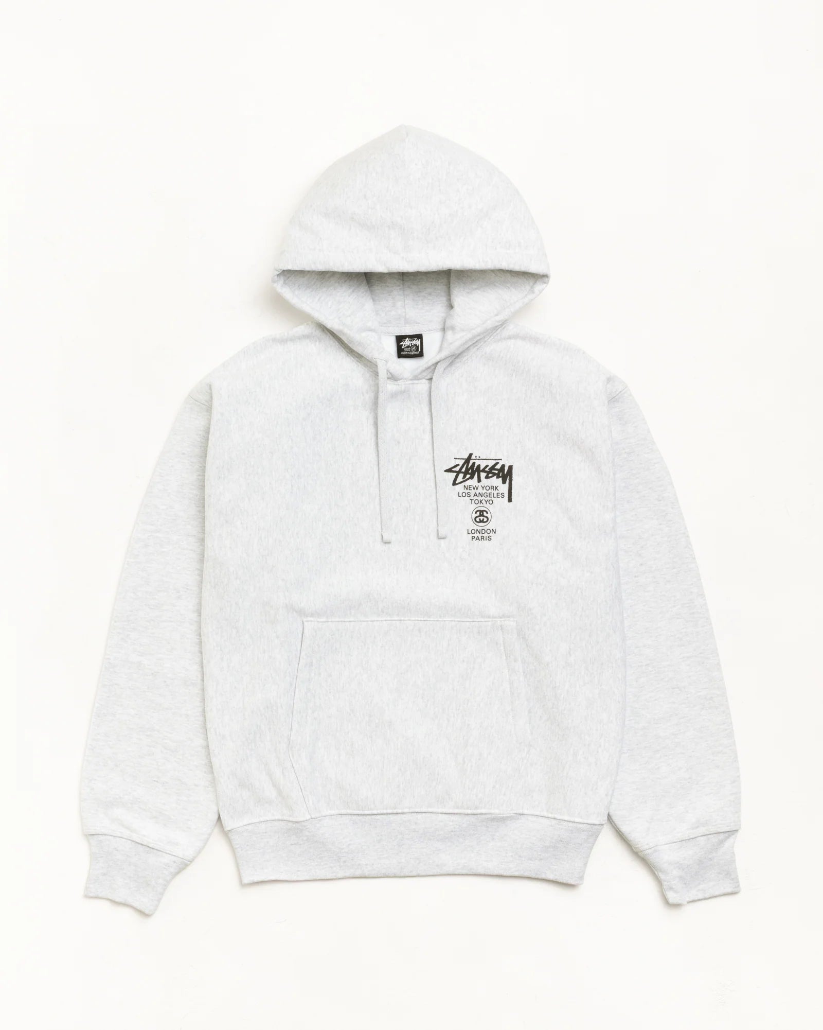 WORLD TOUR HOODIE