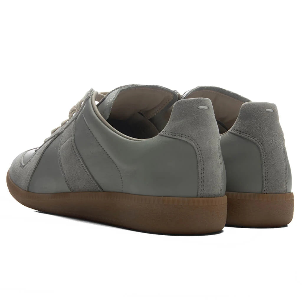 Replica Low Top Griffin Grey