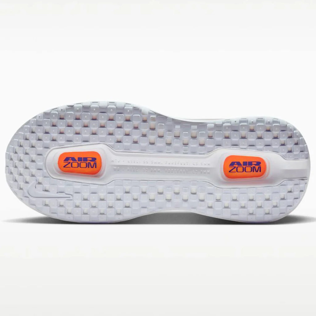 Nike Vomero Premium White Lapis Total Orange