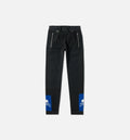 Mastermind Collection Mens Track Pants Black Black
