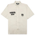 Neighborhood x Babylon BD Shirt SS 1 Beige