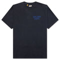 Vintage Souvenir Tee Washed Black