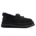 UGG x Sacai Womens Loafer Black