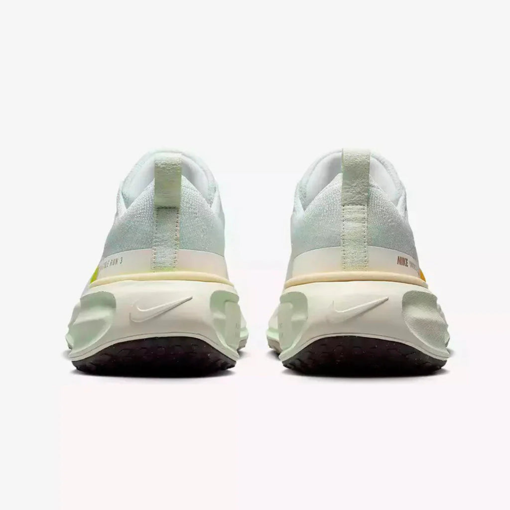 Nike Invincible Run 3 Barely Green Violet Mist