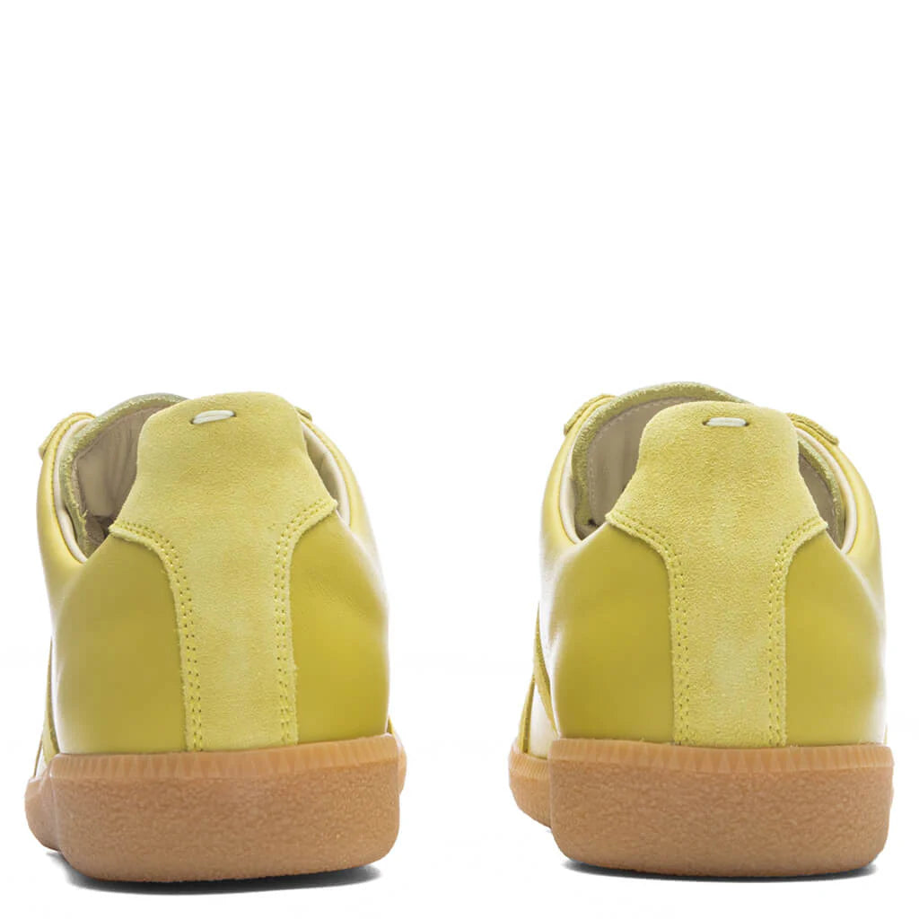 Replica Low Top Cedro