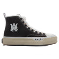 MA Court Hi Dark Brown