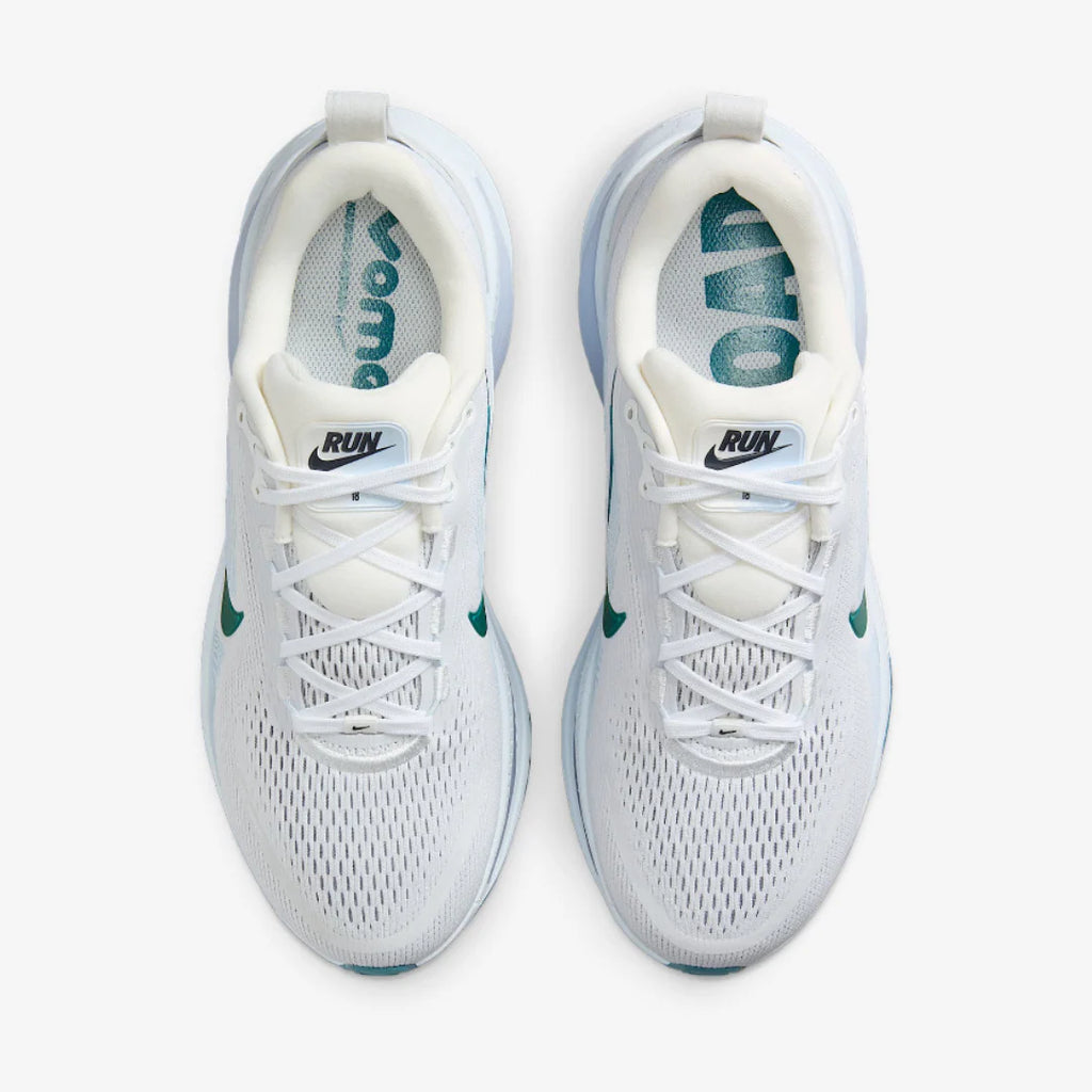 Nike Vomero 18 Branco Verde