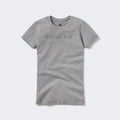 Womens Front Logo T Shirt