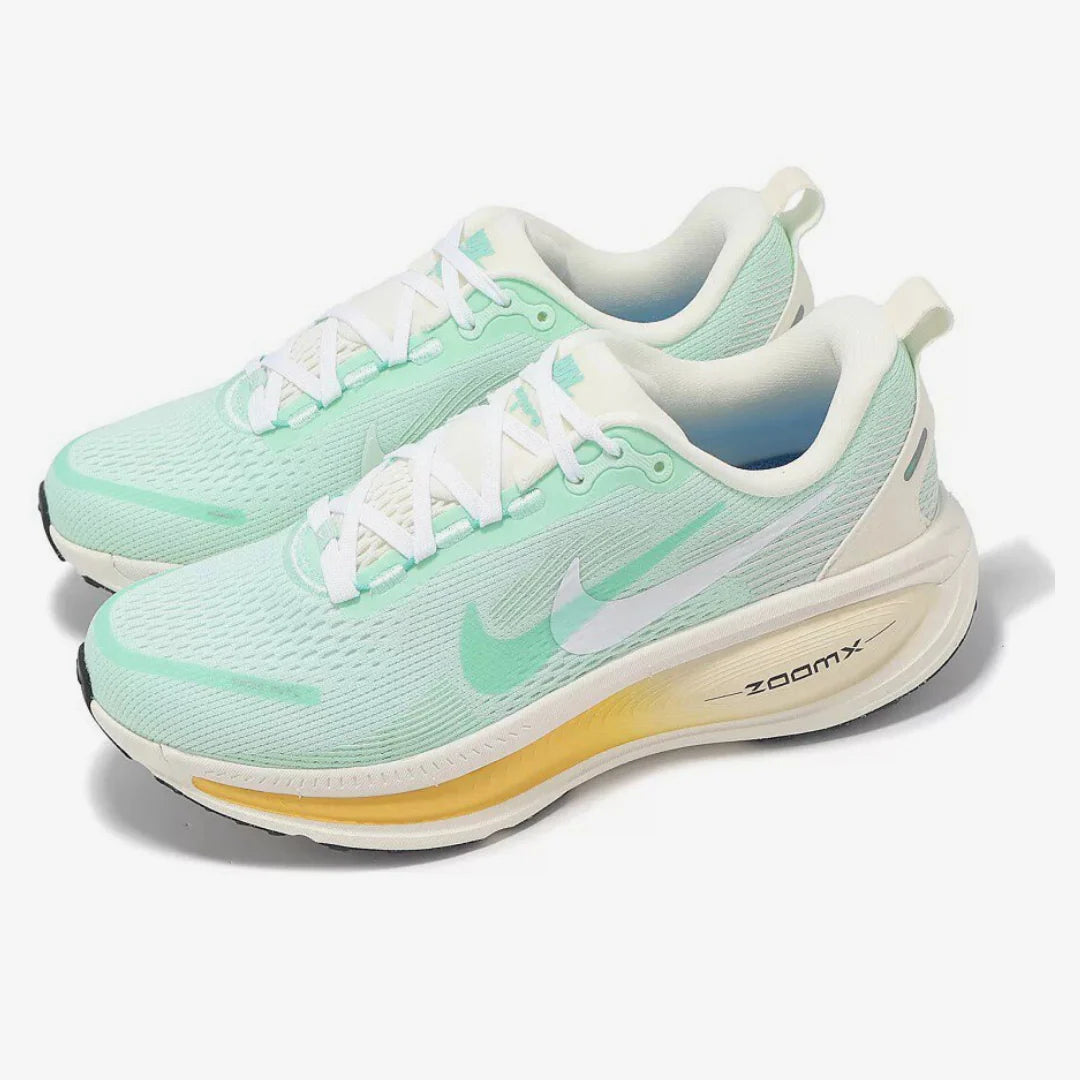 Nike Vomero 18 Flash Aqua Bege