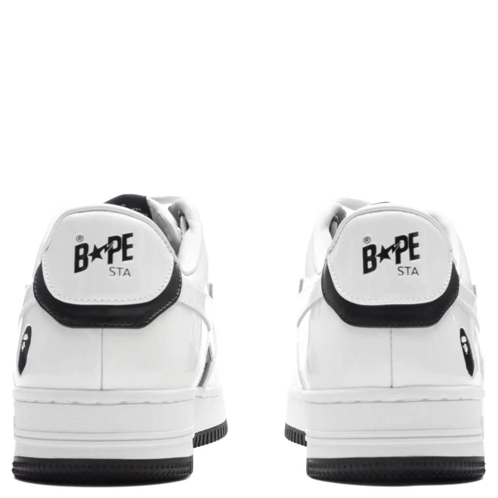 Bape Sta 6 Black