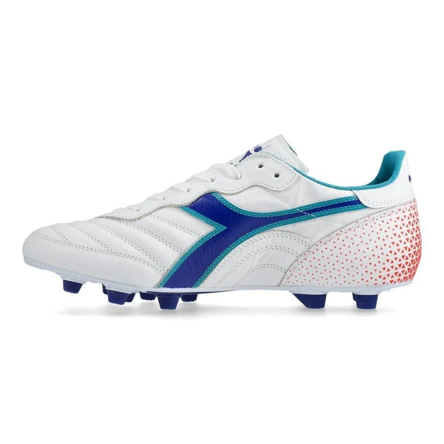 Diadora Brasil Italy OG GR LT MDPU FG Firm Ground Soccer Cleats