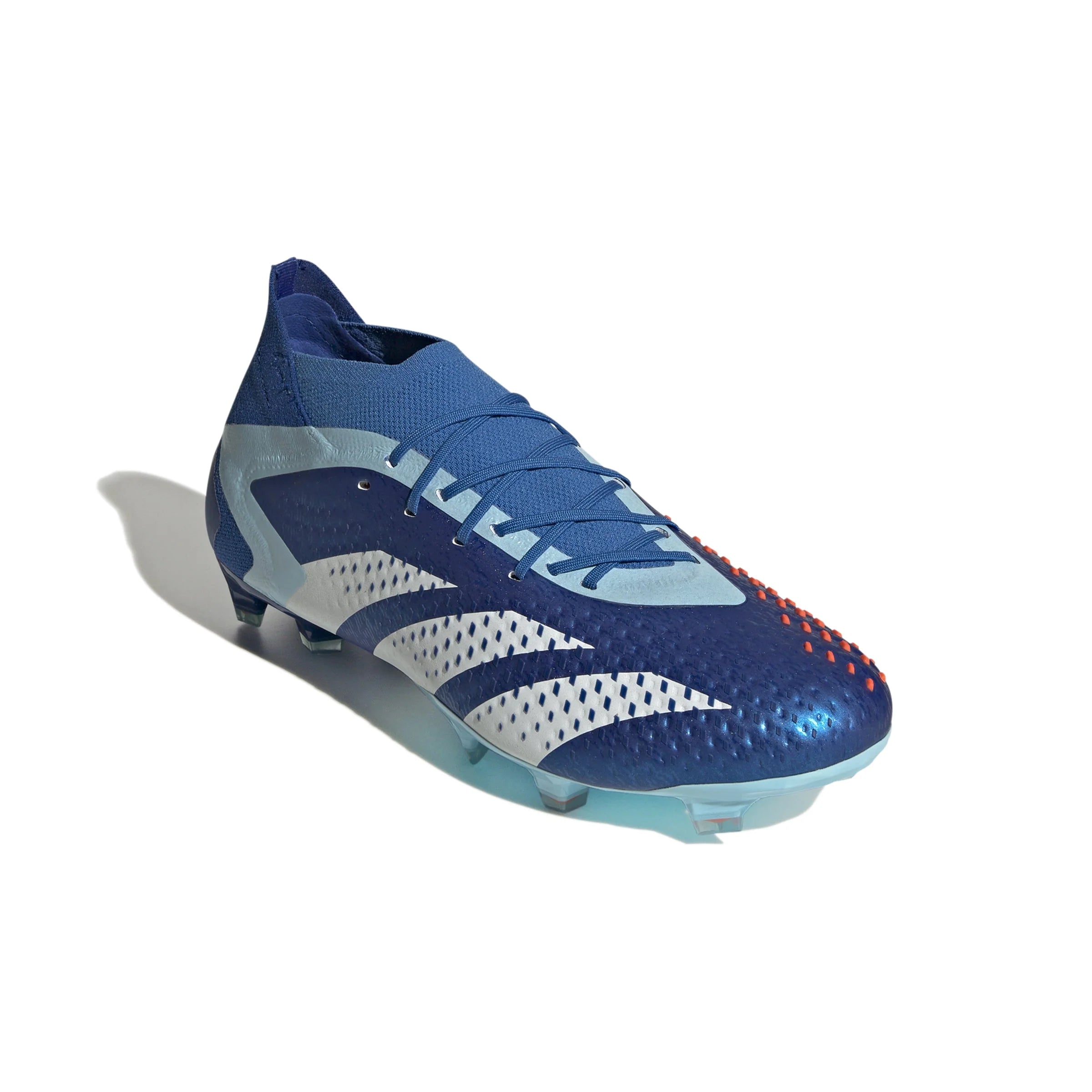 adidas Predator Accuracy1 FG Firm Ground Soccer Cleats