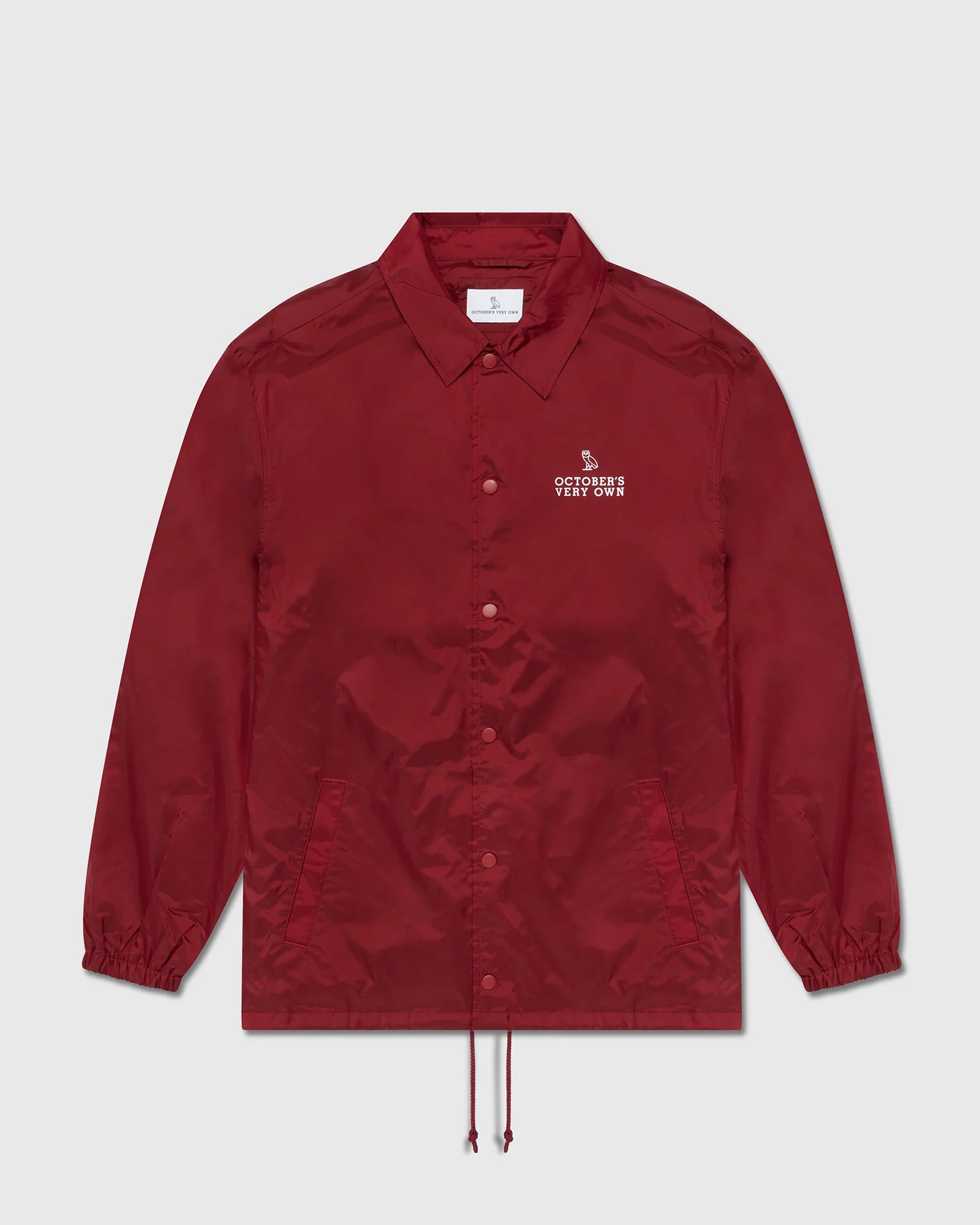Coaches Jacket