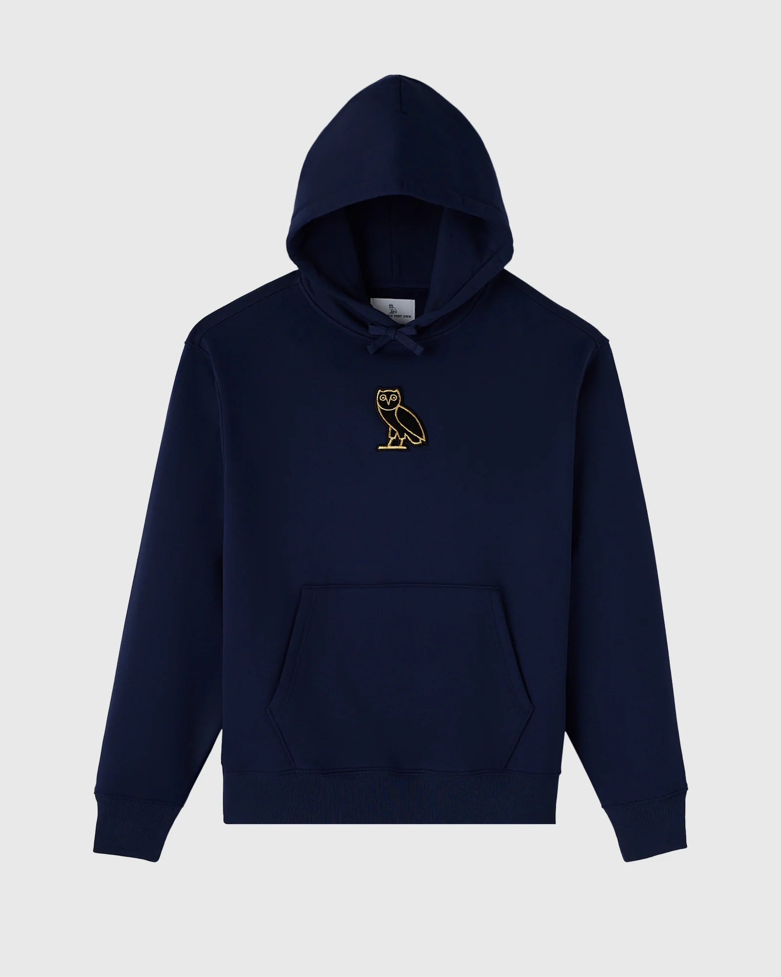 Signature Hoodie Night Owl Navy