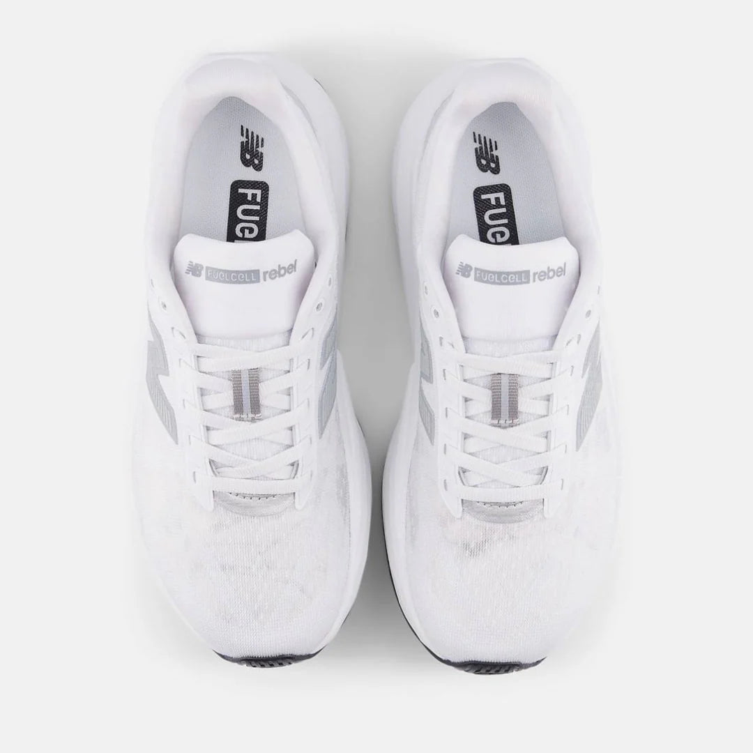 New Balance Fuelcell Rebel V5 Branco