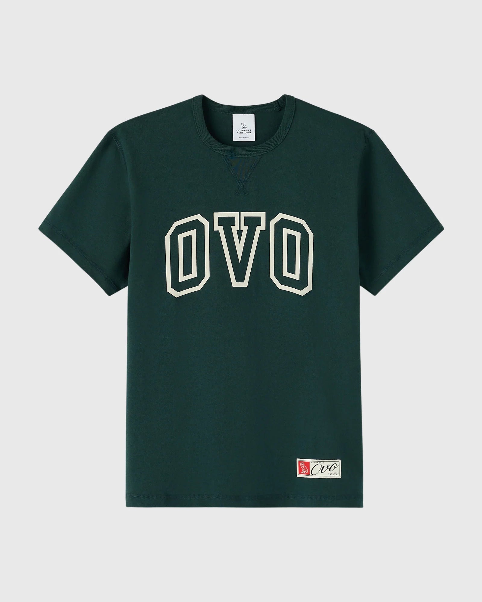 Heritage Tee