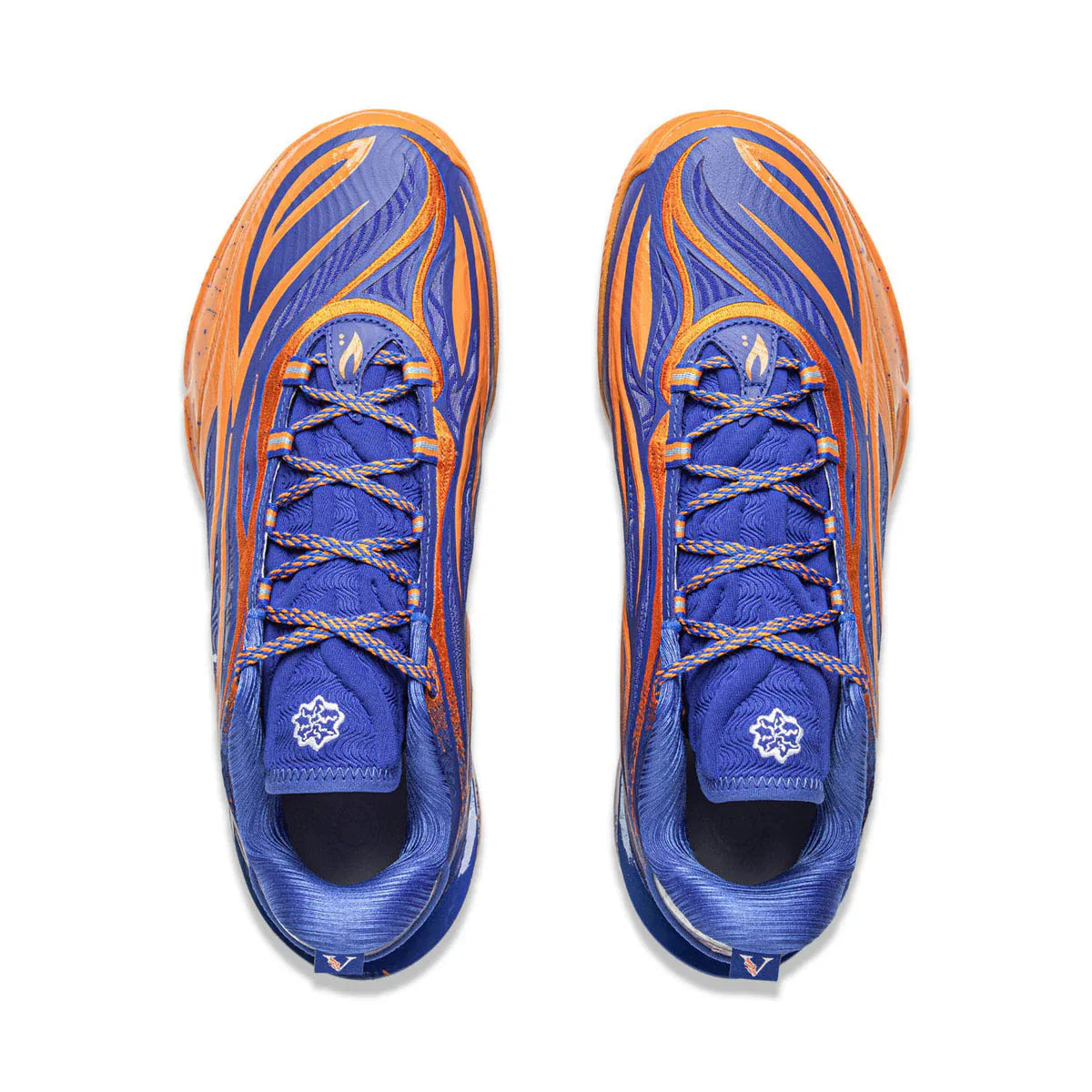 Tênis Li Ning Wade 808 5 Ultra V2 JayFlow