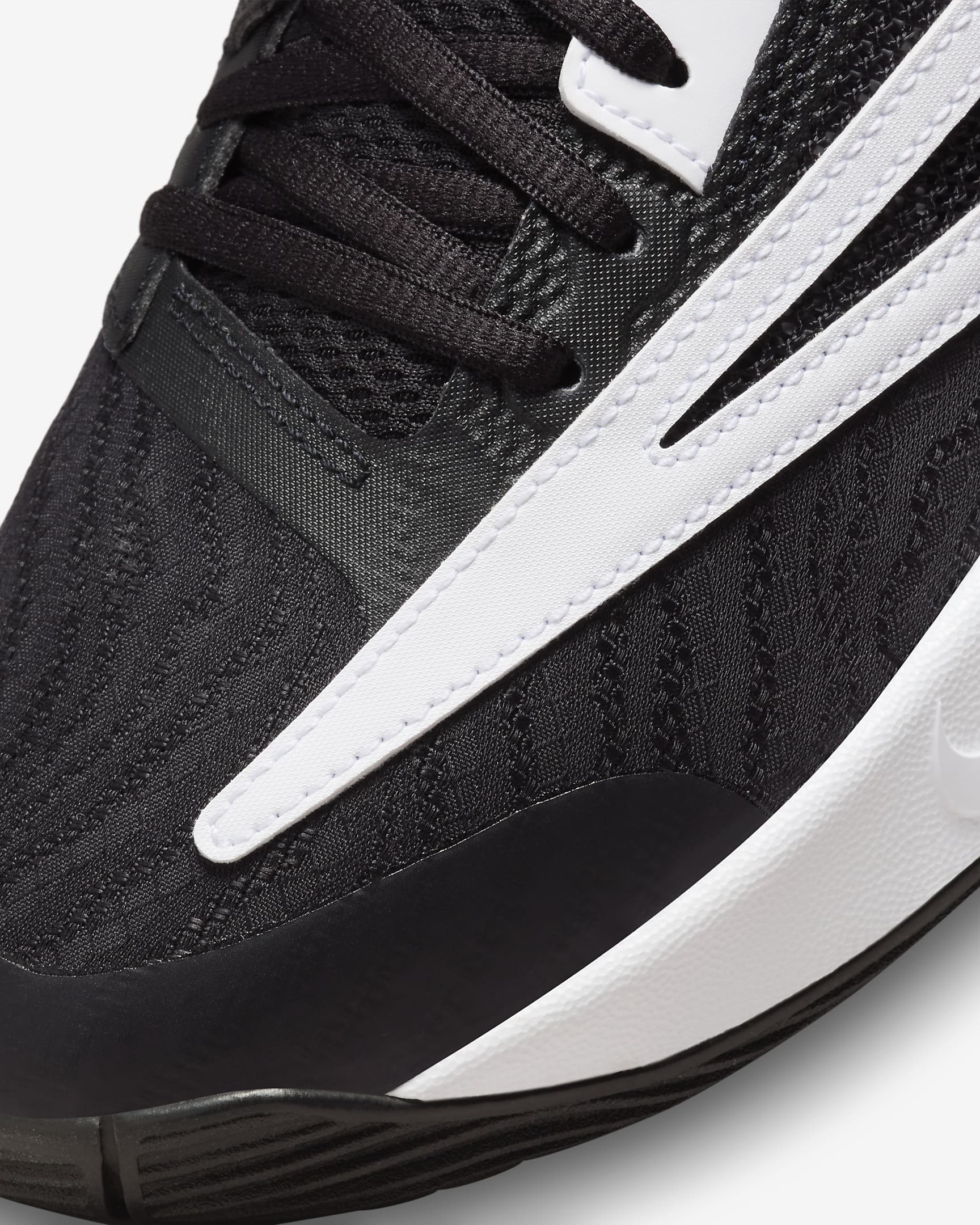 Tênis Nike Giannis Immortality 3 Preto
