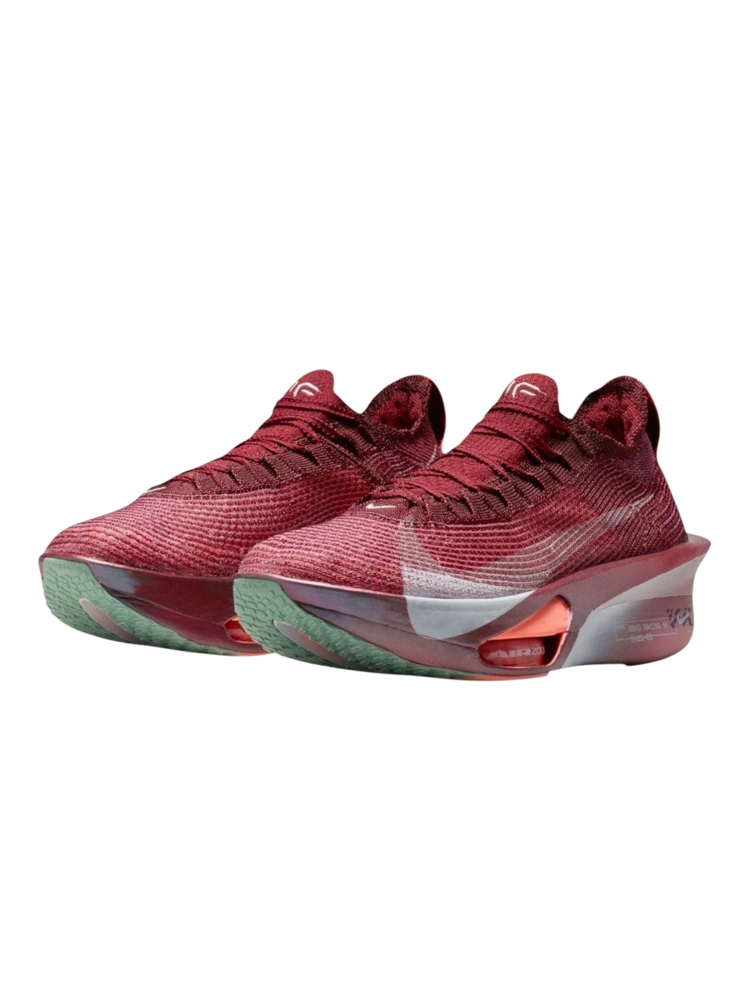 Nike Air Zoom Alphafly NEXT 3 Womens Shoes